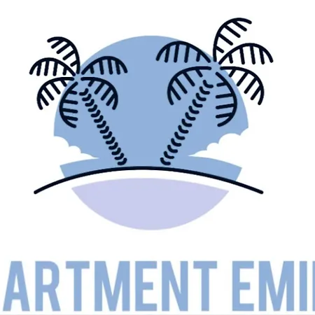 Apartment Emily Slatine Exterior photo