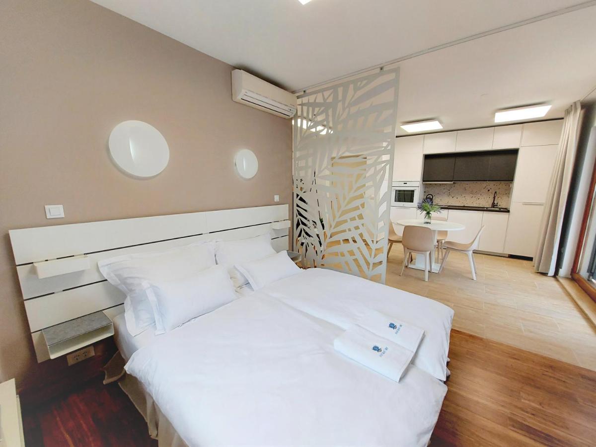 Apartmán Emily Slatine