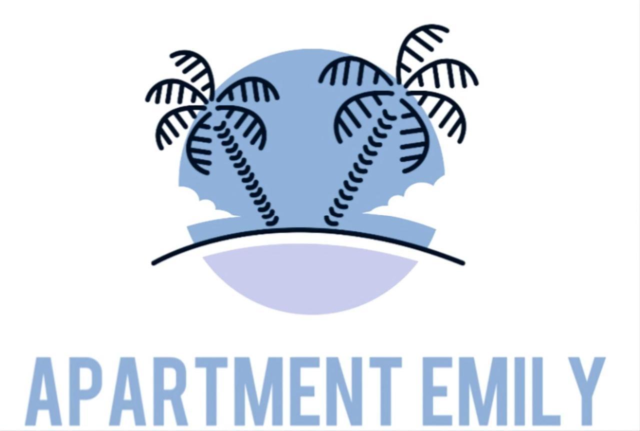 Emily Apartment Slatine